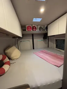 Fahrzeugbild LMC Innovan 590 First Edition gut gepflegt #4