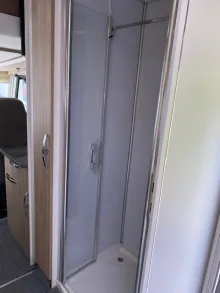 Fahrzeugbild Frankia Platin I 8400 PLUS #10