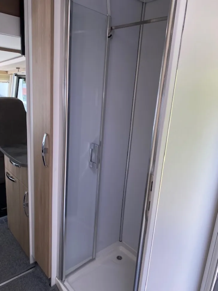 Fahrzeugbild Frankia Platin I 8400 PLUS #10