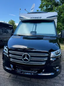 Fahrzeugbild Hymer Tramp S 695 #1