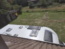 Fahrzeugbild Dethleffs Trend T 7057 EB 90 Sehr gut gepflegt #4