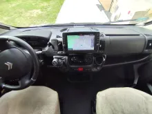 Fahrzeugbild Dethleffs Trend T 7057 EB 90 Sehr gut gepflegt #5