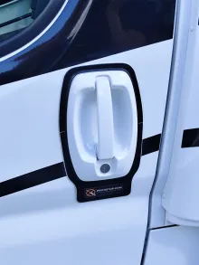 Fahrzeugbild Dethleffs Trend T 7057 EB 90 Sehr gut gepflegt #6