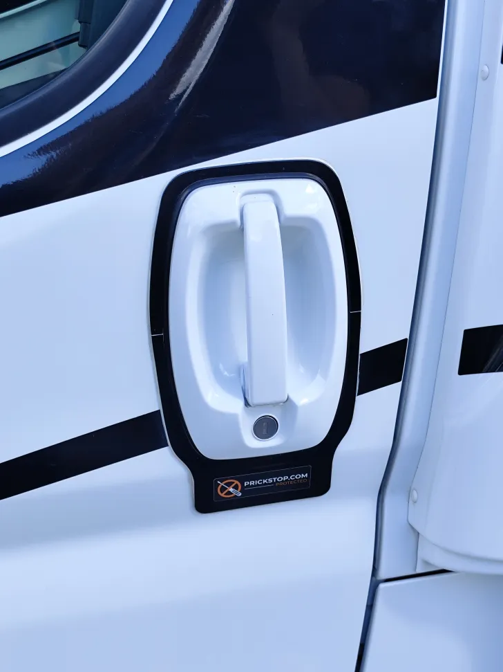 Fahrzeugbild Dethleffs Trend T 7057 EB 90 Sehr gut gepflegt #6