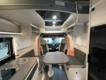 Fahrzeugbild Challenger 337 Graphite Ultimate/Automatik/Einzelbetten+Hub #10