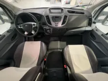 Fahrzeugbild Challenger Genesis C194 Festbett Garage Markise TRUMA #7