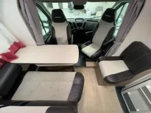 Fahrzeugbild Challenger Genesis C194 Festbett Garage Markise TRUMA #8
