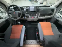 Fahrzeugbild Chausson Allegro 96/Einzelbetten/Klima/Solar/Markise #6
