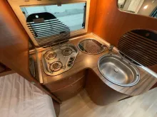 Fahrzeugbild Chausson Allegro 96/Einzelbetten/Klima/Solar/Markise #13