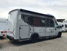 Fahrzeugbild Bürstner Signature SFT 7.1 MODELL 2026 !!! #3