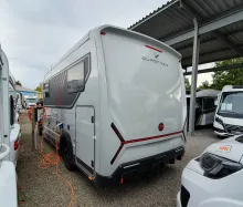 Fahrzeugbild Bürstner Signature SFT 7.1 MODELL 2026 !!! #4