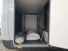 Fahrzeugbild Bürstner Signature SFT 7.1 MODELL 2026 !!! #6