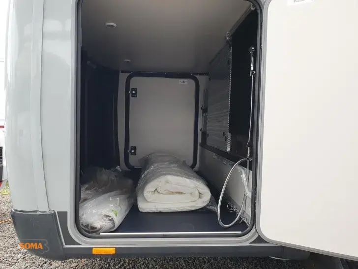 Fahrzeugbild Bürstner Signature SFT 7.1 MODELL 2026 !!! #6
