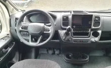 Fahrzeugbild Bürstner Signature SFT 7.1 MODELL 2026 !!! #8