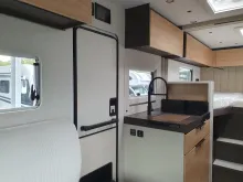 Fahrzeugbild Bürstner Signature SFT 7.1 MODELL 2026 !!! #11