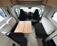 Fahrzeugbild Bürstner Signature SFT 7.1 MODELL 2026 !!! #12