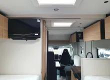 Fahrzeugbild Bürstner Signature SFT 7.1 MODELL 2026 !!! #15