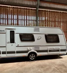 Fahrzeugbild Dethleffs Nomad 490 EST Top Zustand, Mover #5