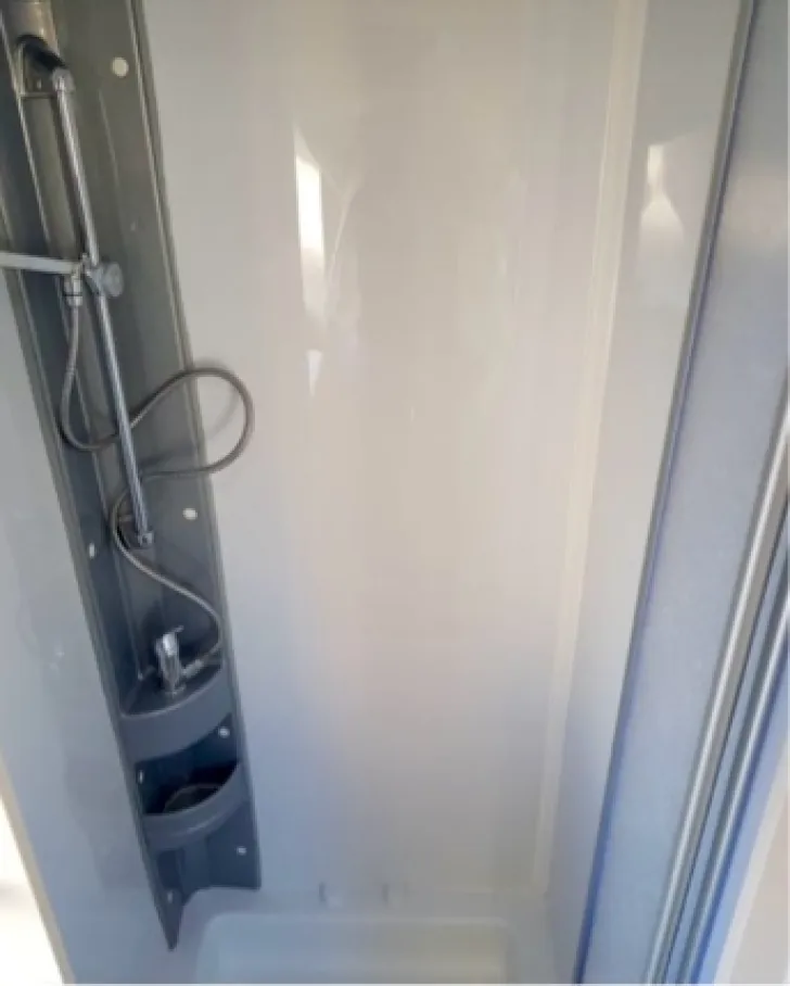 Fahrzeugbild Dethleffs Nomad 490 EST Top Zustand, Mover #10