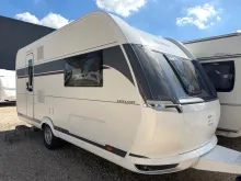 Fahrzeugbild Hobby Excellent 460 SL/1.500 kg/Bettverbreiterung/2027 #3