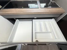 Fahrzeugbild Hobby Excellent 460 SL/1.500 kg/Bettverbreiterung/2027 #10