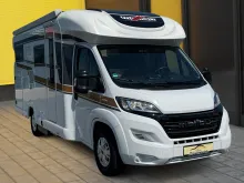 Fahrzeugbild Malibu T 430 LE #2