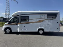 Fahrzeugbild Malibu T 430 LE #4