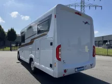 Fahrzeugbild Malibu T 430 LE #5