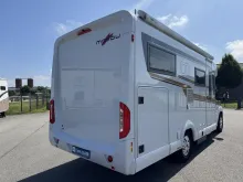 Fahrzeugbild Malibu T 430 LE #6