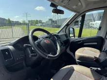 Fahrzeugbild Malibu T 430 LE #7