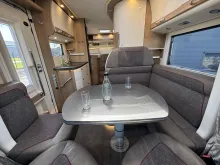 Fahrzeugbild Malibu T 430 LE #11