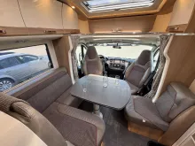 Fahrzeugbild Malibu T 430 LE #12