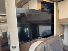 Fahrzeugbild Malibu T 430 LE #13