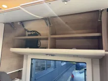 Fahrzeugbild Malibu T 430 LE #14