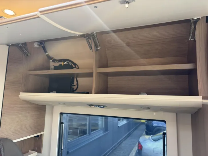 Fahrzeugbild Malibu T 430 LE #14