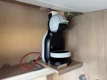 Fahrzeugbild Malibu T 430 LE #18
