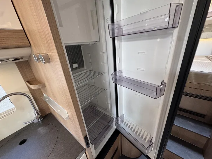 Fahrzeugbild Malibu T 430 LE #19