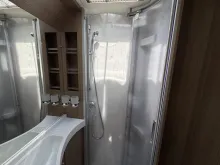 Fahrzeugbild Malibu T 430 LE #22