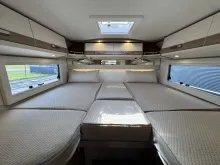 Fahrzeugbild Malibu T 430 LE #24