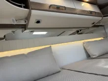 Fahrzeugbild Malibu T 430 LE #25