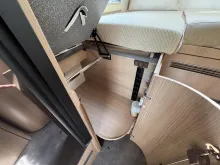 Fahrzeugbild Malibu T 430 LE #27