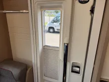 Fahrzeugbild Malibu T 430 LE #28