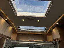 Fahrzeugbild Malibu T 430 LE #29