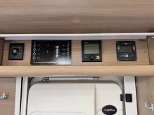 Fahrzeugbild Malibu T 430 LE #30