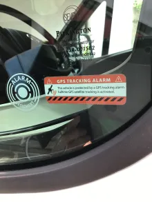 Fahrzeugbild Roller Team GRANDUCA 266 TL Sehr gut gepflegt und neuwerti #8