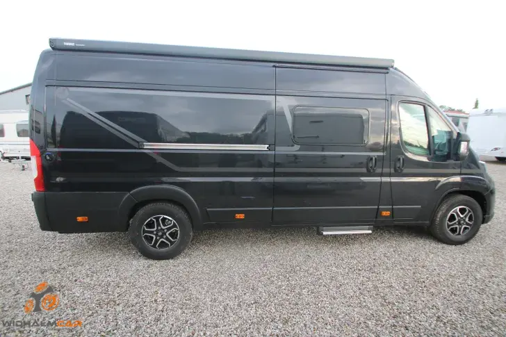 Fahrzeugbild Etrusco CV 640 PB+ - ab Euro 76.509,- #4