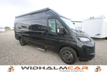 Fahrzeugbild Etrusco CV 640 PB+ - ab Euro 76.509,- #1
