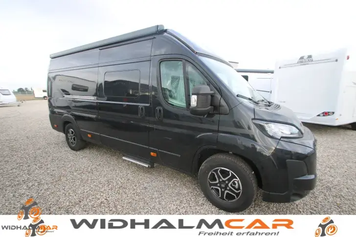 Fahrzeugbild Etrusco CV 640 PB+ - ab Euro 76.509,- #1