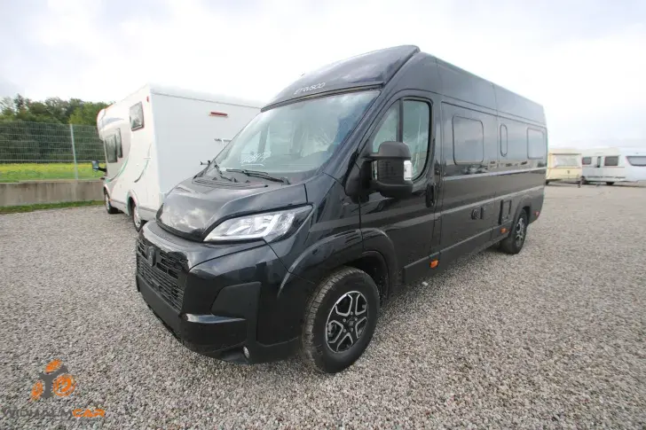 Fahrzeugbild Etrusco CV 640 PB+ - ab Euro 76.509,- #5