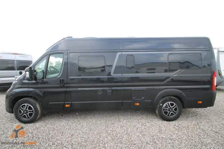 Fahrzeugbild Etrusco CV 640 PB+ - ab Euro 76.509,- #6
